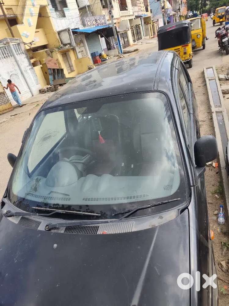 Hyundai Santro Xing Xl 2006 Petrol Manual