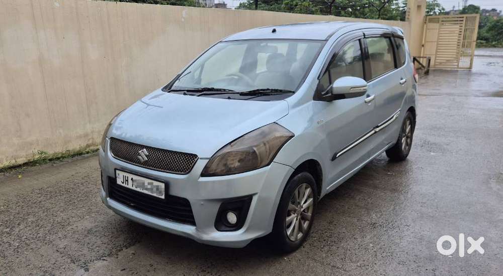 Maruti Suzuki Ertiga Vdi, 2015, Diesel