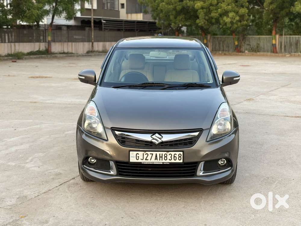 Maruti Suzuki Swift Dzire 1.3 Vxi, 2015, Petrol