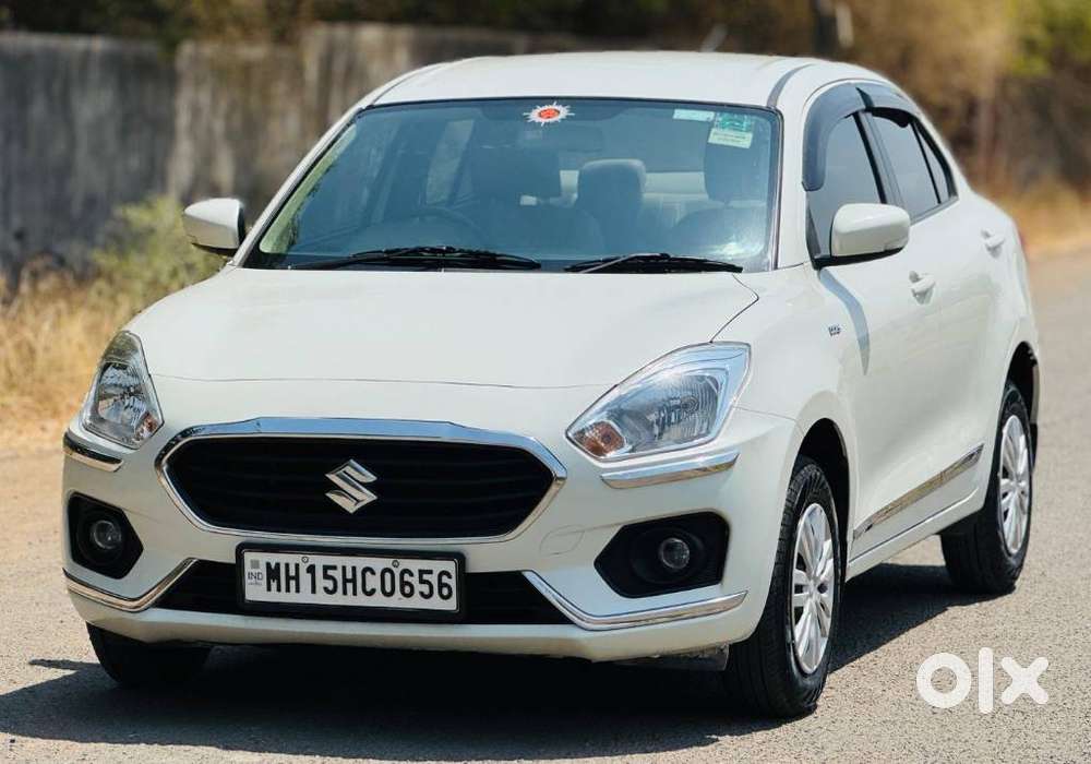 Maruti Suzuki Dzire 2017-2020 Vdi, 2020, Diesel