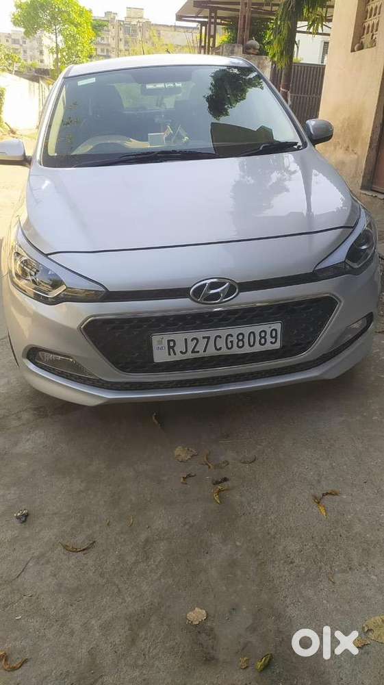 Hyundai Diesel Car 2017
