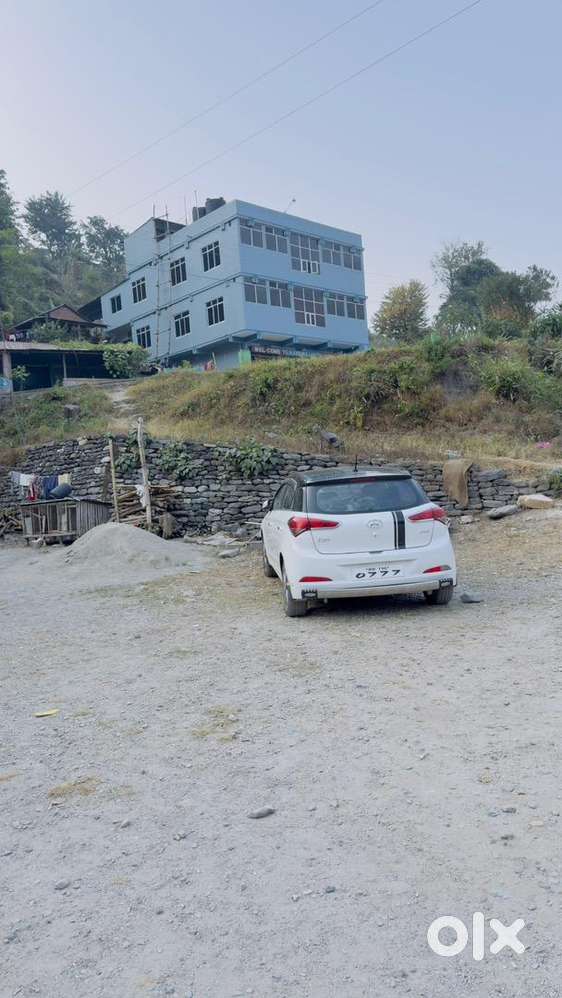 Hyundai Petrol Manual 2018