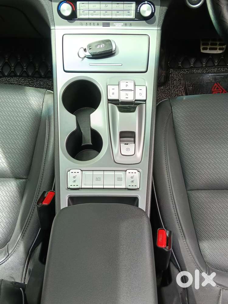 Hyundai Kona Electric Premium, 2023, Electric