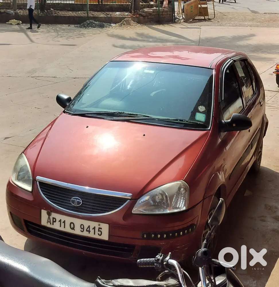 Tata Indica V2 2006 Diesel &ndash; Excellent Condition  Urgent Sale