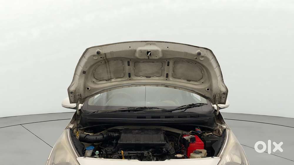 Hyundai Grand I10 Sportz 1.2 Kappa Vtvt, 2018, Petrol