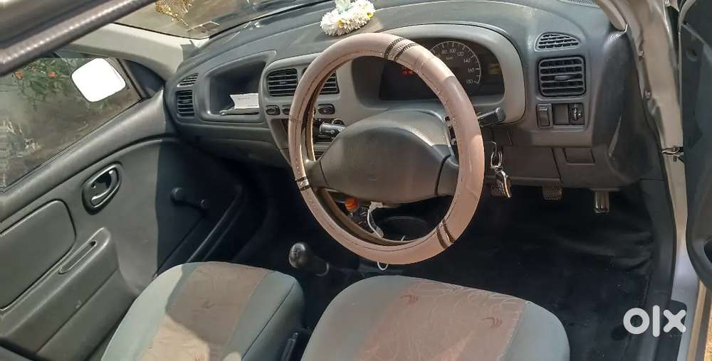 Maruti Suzuki Alto Lxi 2010