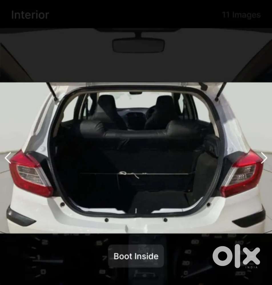 Tata Tiago Ev 2019 Petrol 23000 Km Driven