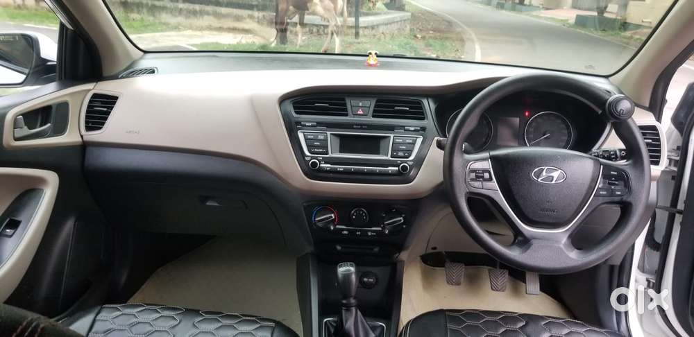 Hyundai I20 1.2 Spotz, 2018, Petrol