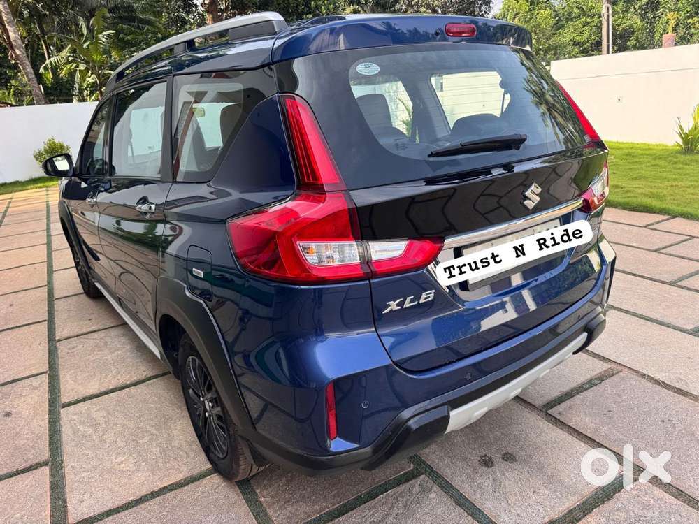 Maruti Suzuki Xl6 Zeta, 2021, Petrol