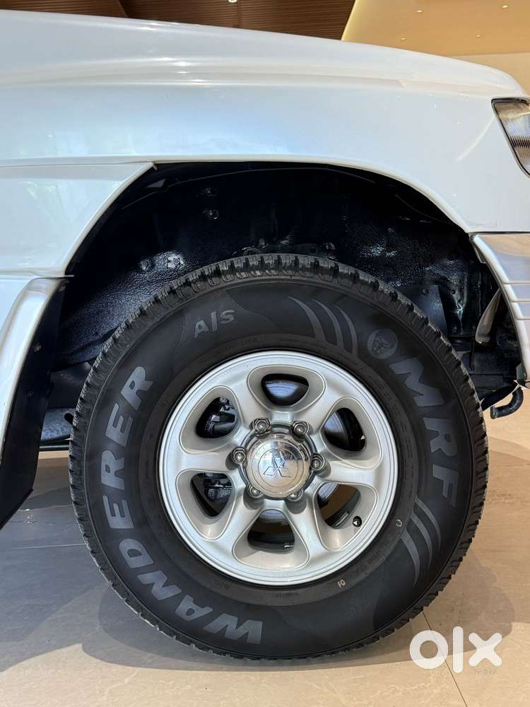Mitsubishi Pajero Sfx 4x4, 2011, Diesel