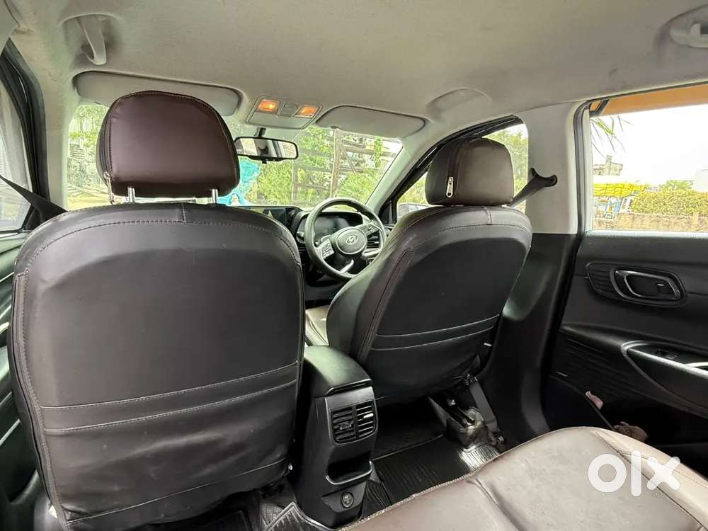 Hyundai I20 Active 2021 Petrol 48000 Km Driven