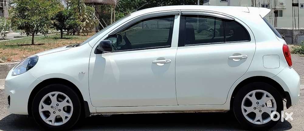 Renault Pulse Rxz Diesel, 2012, Diesel