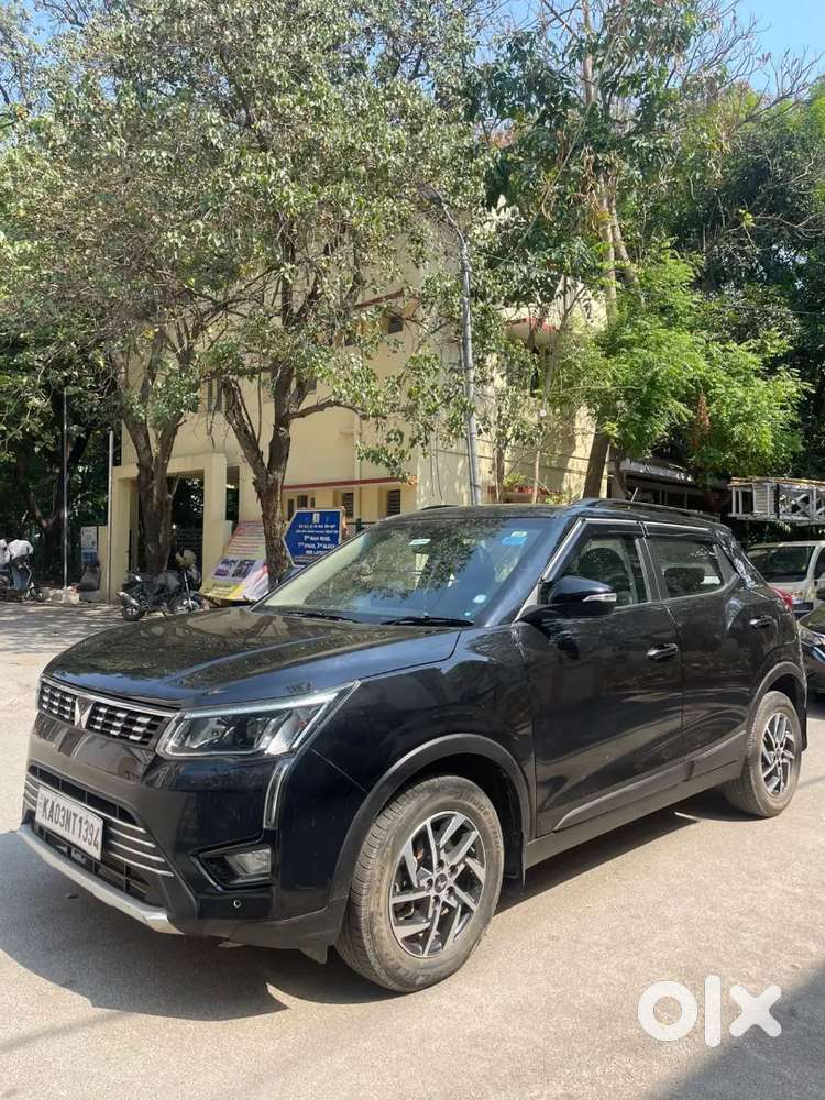 Mahindra Xuv300 Turbosport 2024 Petrol 52426 Km Driven
