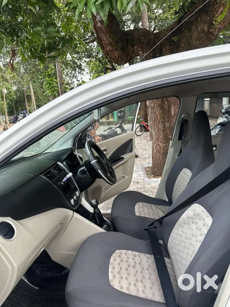 Maruti Suzuki Celerio 2014 Petrol 90000 Km Driven