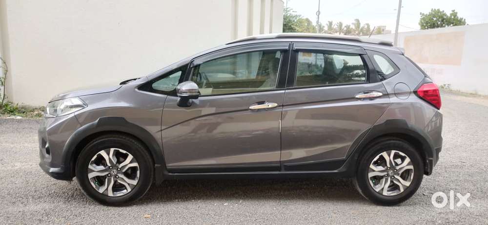 Honda Wr-v 1.5 Vx I-dtec, 2019, Diesel