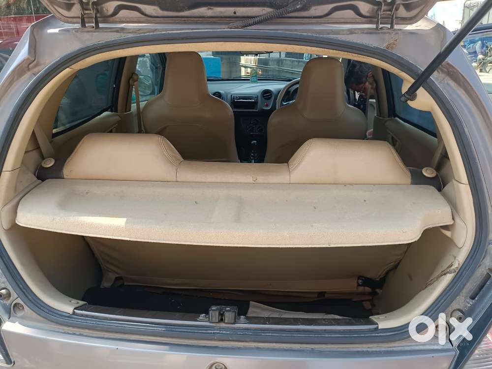 Honda Brio 2011-2013 V Mt, 2012, Petrol