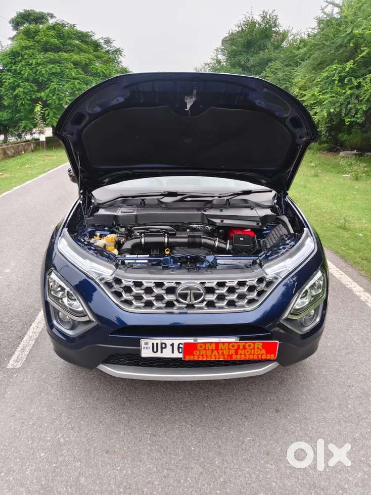 Tata Safari 2.0 Kryotec Xza Plus, 2022, Diesel