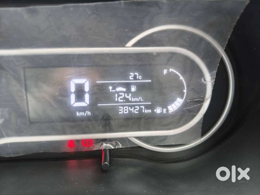 Hyundai Grand I10 Nios Sportz, 2021, Petrol