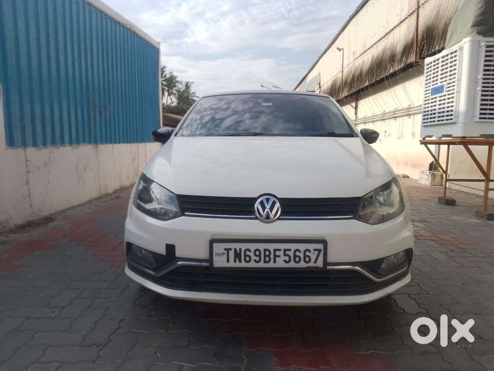 Volkswagen Ameo, 2018, Diesel