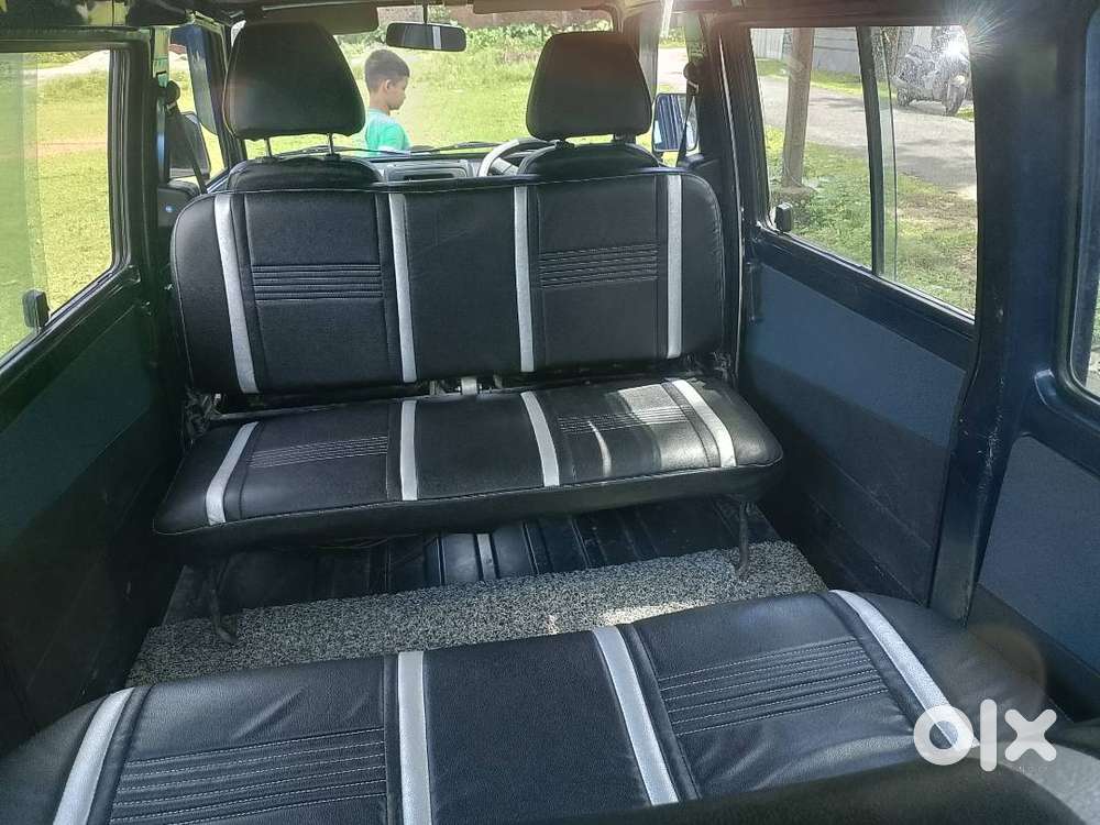 Omni Van Good Condition