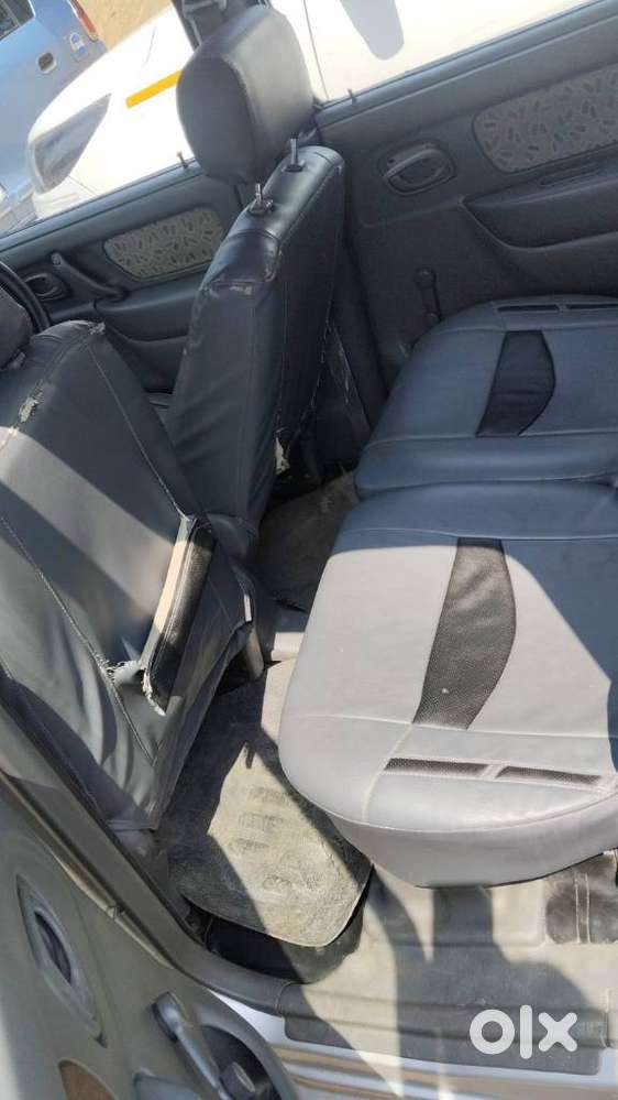 Maruti Suzuki Wagon R 2006-2010 Ax Minor, 2006, Petrol