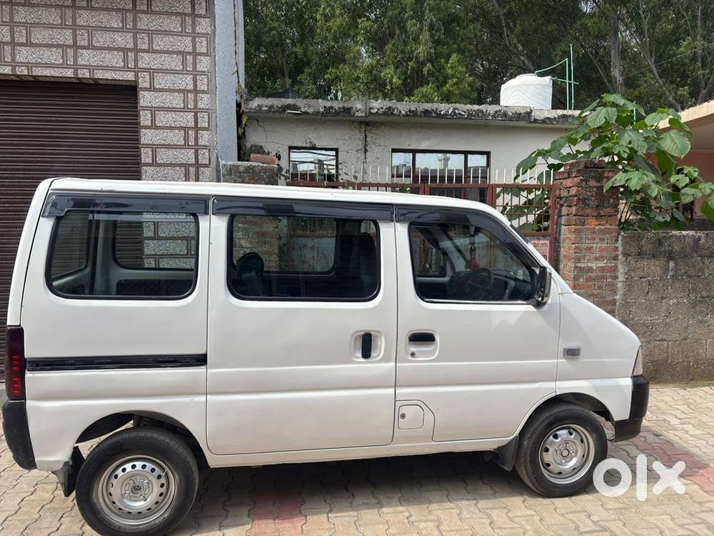 Maruti Suzuki Eeco Petrol 2021 With 85000 Km