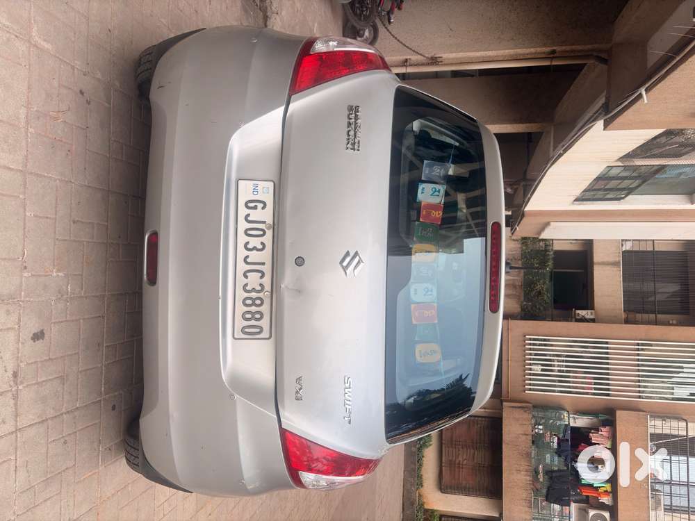 Maruti Suzuki Swift 2016 Petrol Well Maintained