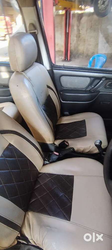 Maruti Suzuki Wagon R 1.0 2007 Petrol 85000 Km Driven