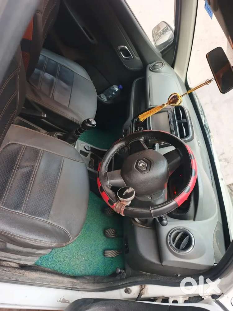 Kwid 2018 Model