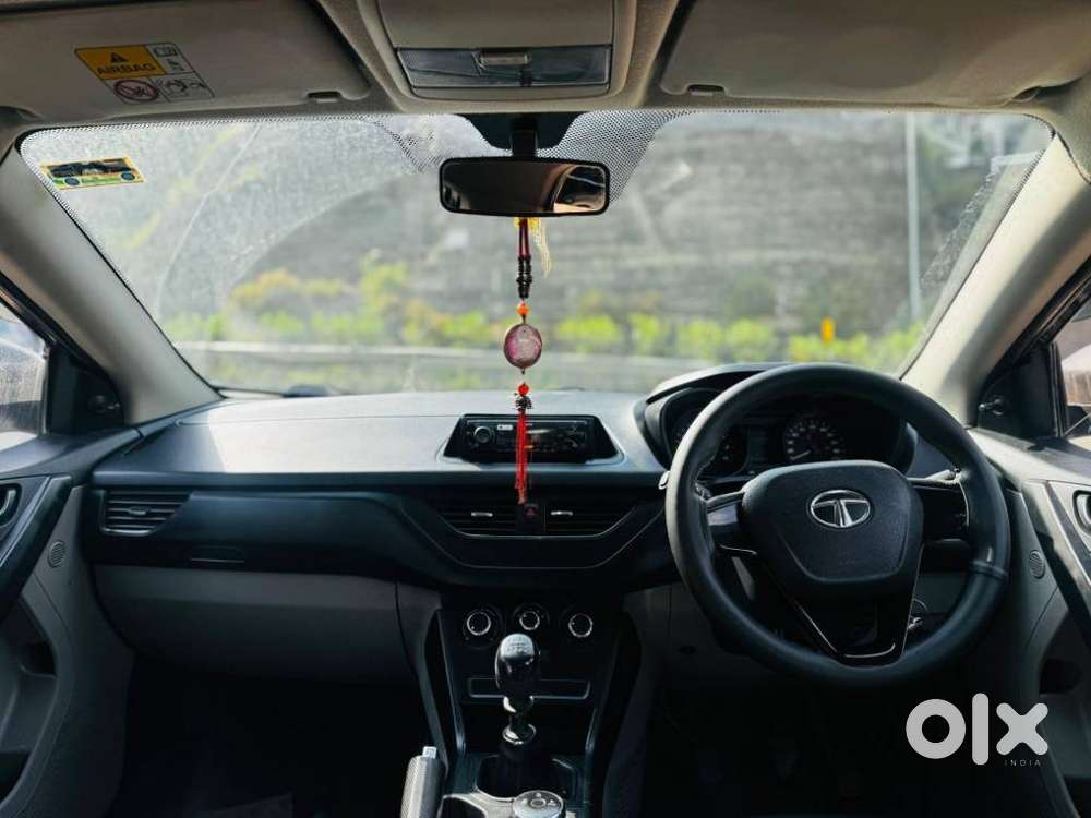 Tata Nexon, 2019