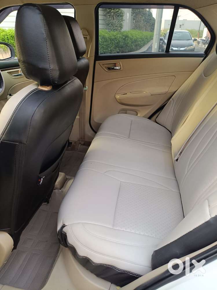 Maruti Suzuki Swift Dzire 2012-2015 Vdi, 2013, Diesel