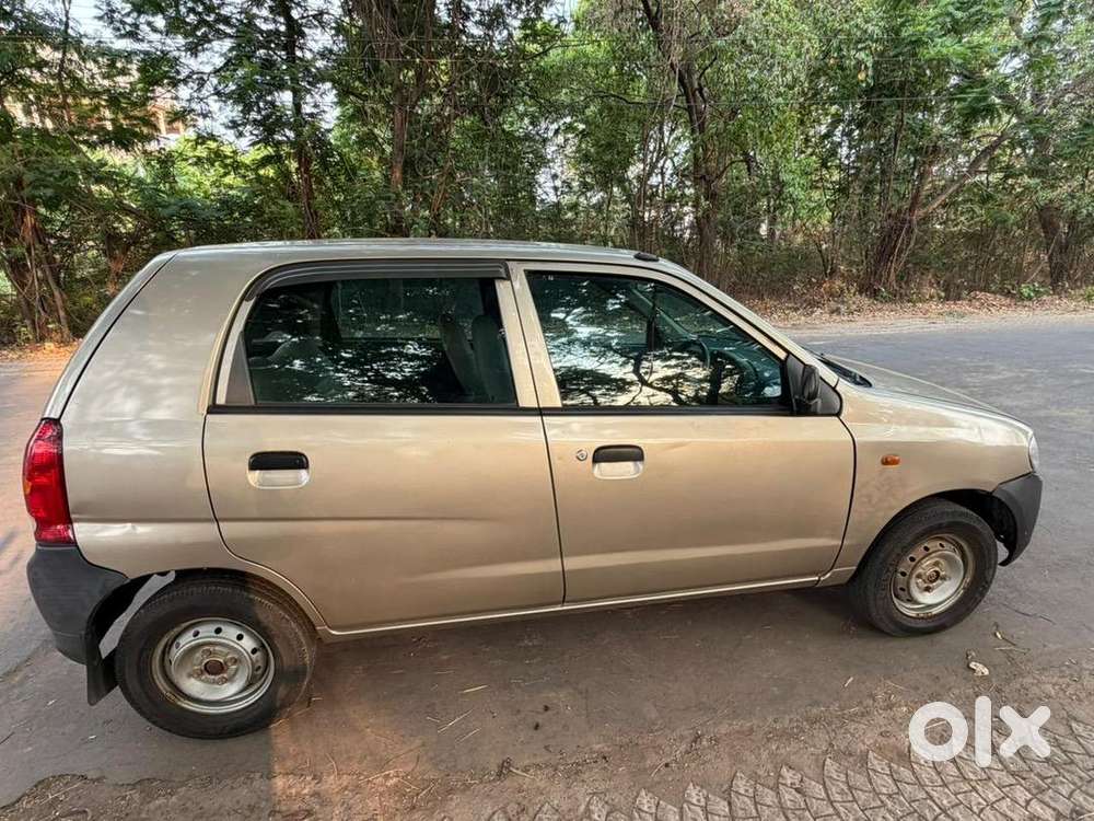 2010 Model Hai 8 Ki Nai