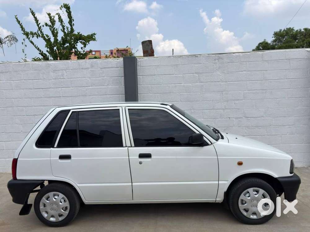 Maruti Suzuki 800, 2010, Lpg