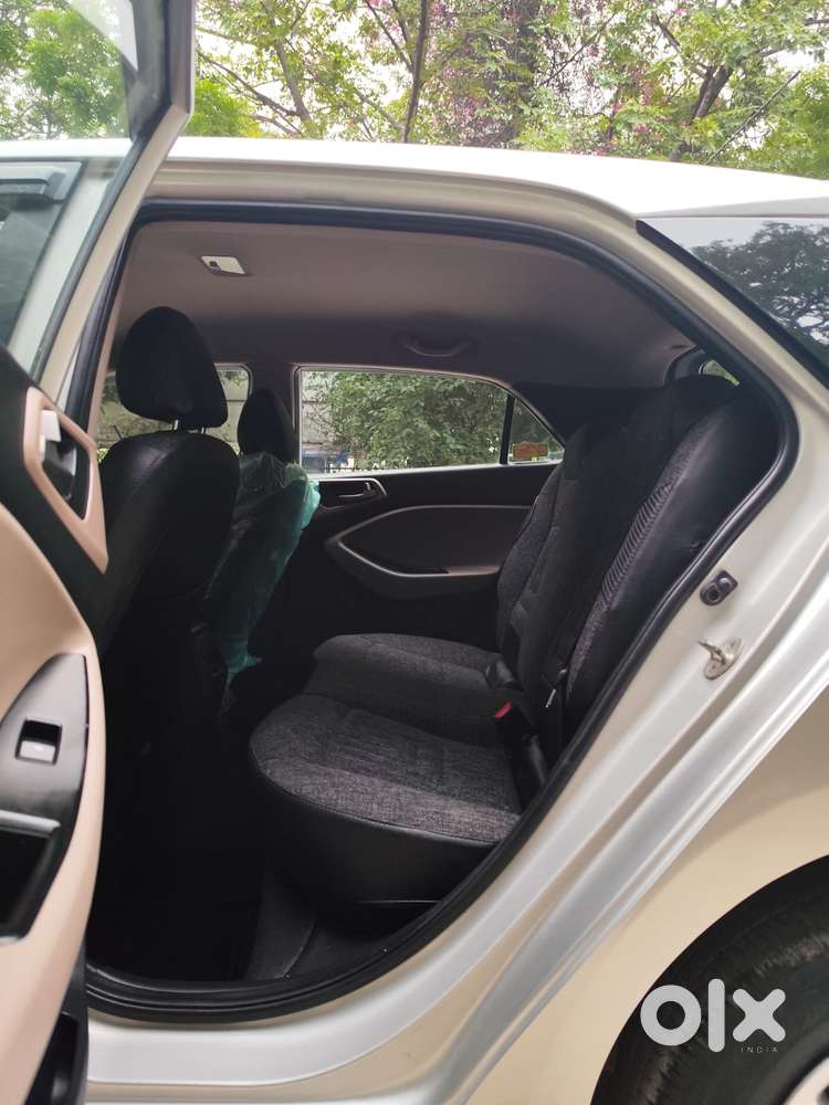 Hyundai I20 Magna 1.2, 2017, Petrol