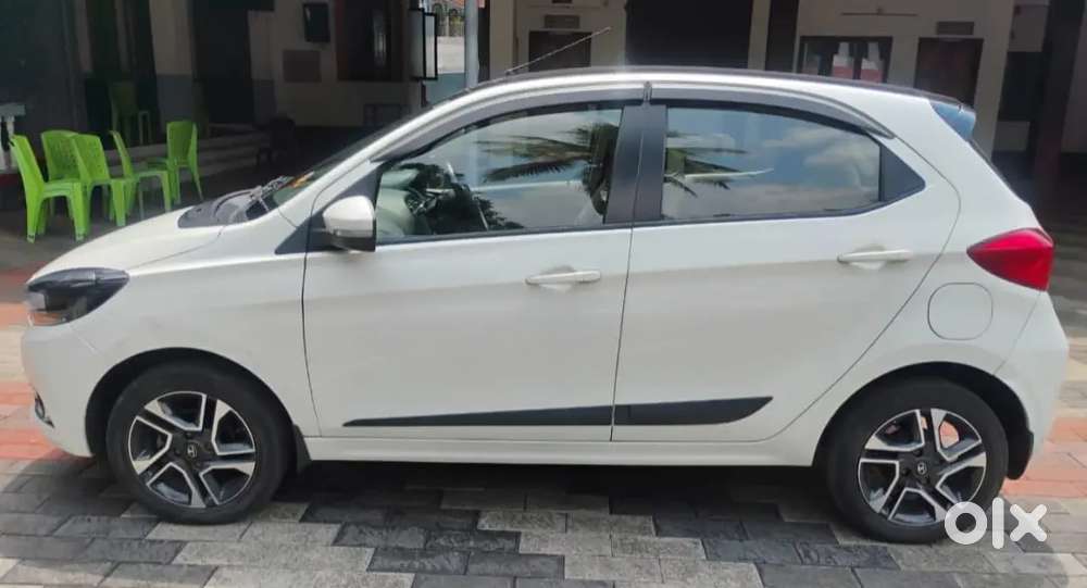 Tata Tiago 2019 Single Owner