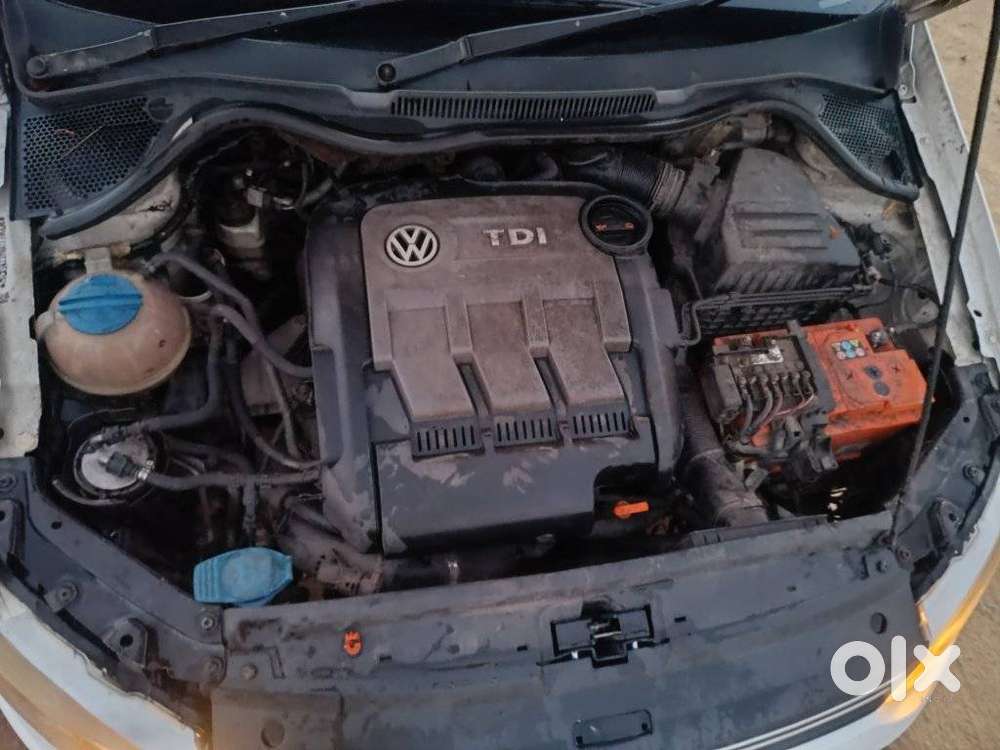 Volkswagen Polo Diesel Comfortline 1.2l, 2012, Diesel