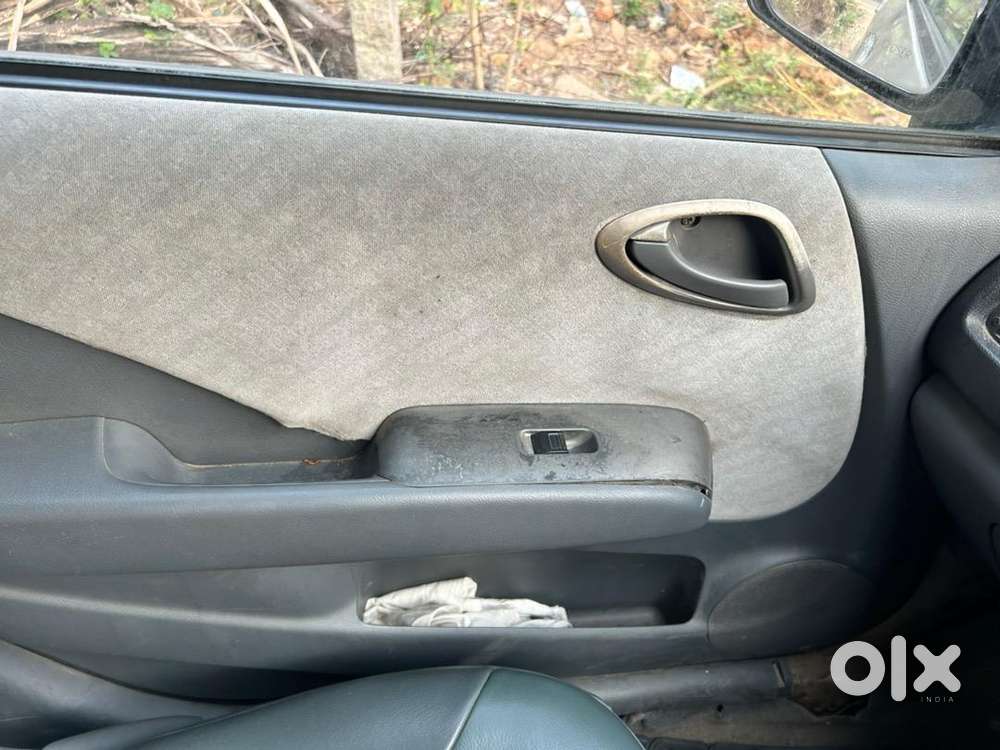 Honda City Zx 2003 Petrol Well Maintained