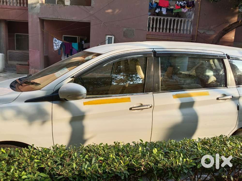 Maruti Suzuki Ertiga 2024
