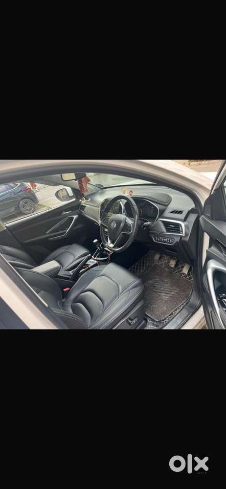 Mg Hector 2019 Diesel Well Maintained