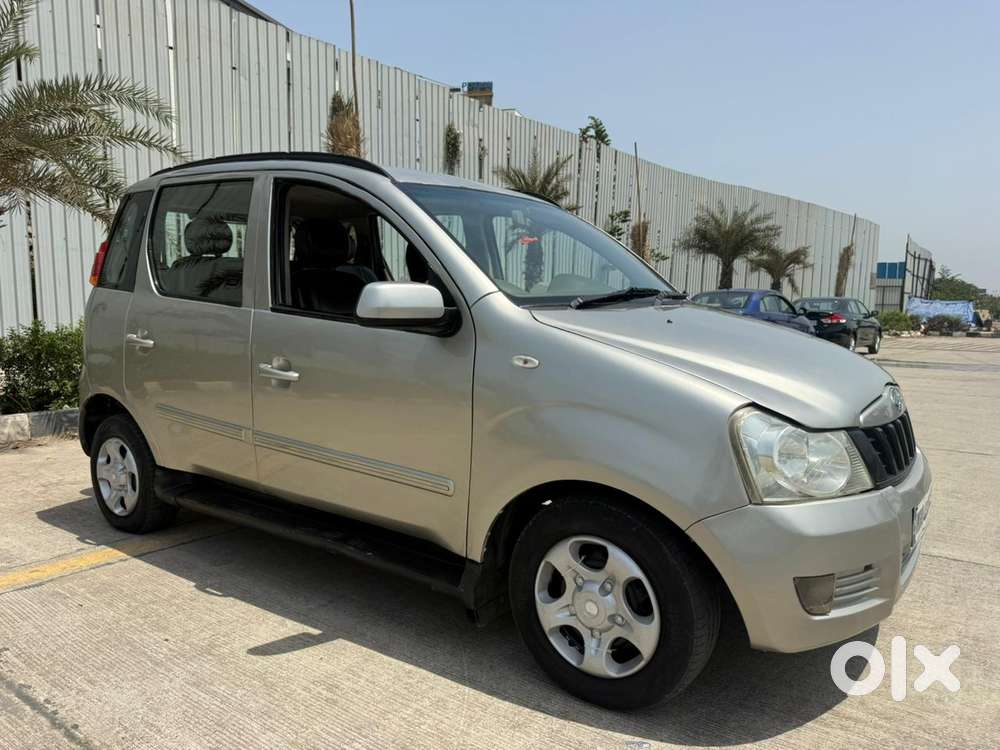 Mahindra Quanto C6, 2013, Cng & Hybrids