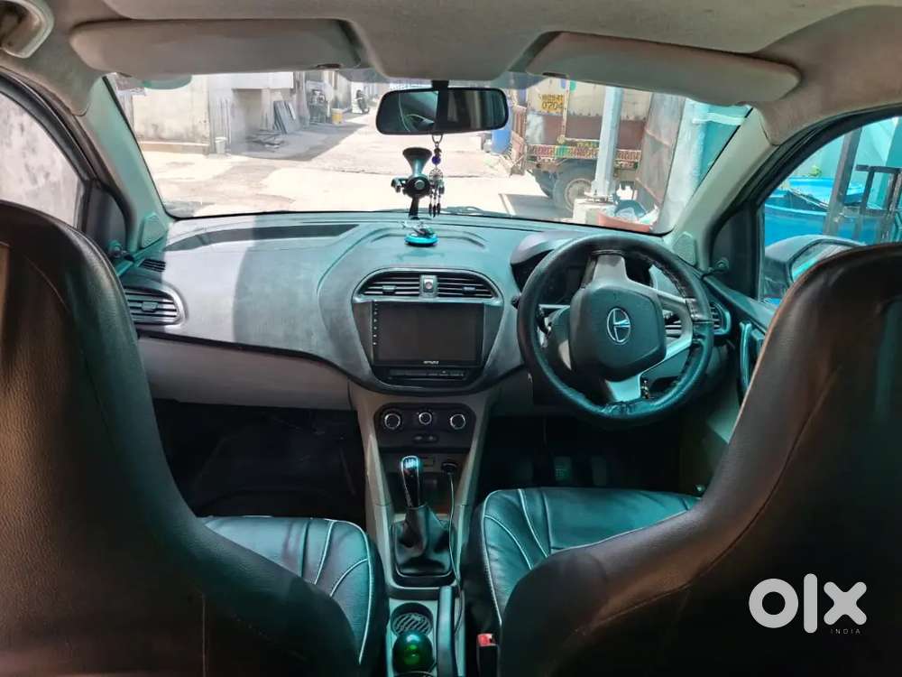 Tata Tiago 2018 Diesel Well Maintained