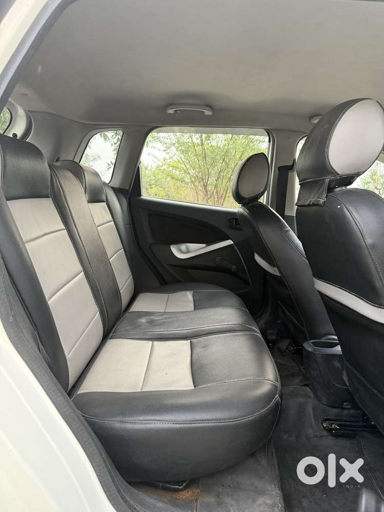 Ford Figo 1.5d Titanium Mt, 2011, Diesel