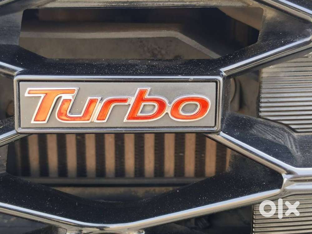 Hyundai I20 Asta (o) 1.0 Turbo Dct, 2021, Petrol