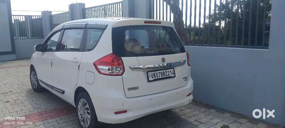 Maruti Suzuki Ertiga Vdi 2020