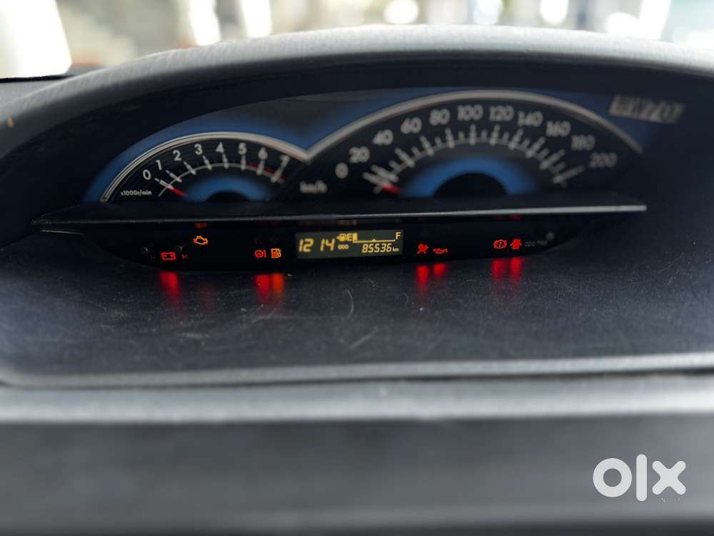 Toyota Etios 1.4 Gd, 2017, Diesel