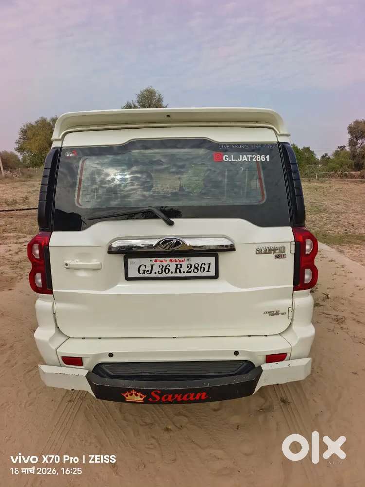 ईसकारपीयो S11मोडल2020=212औनर रेट 13.51