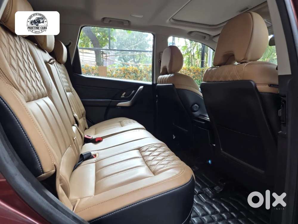 Mahindra Xuv500, 2021, Diesel