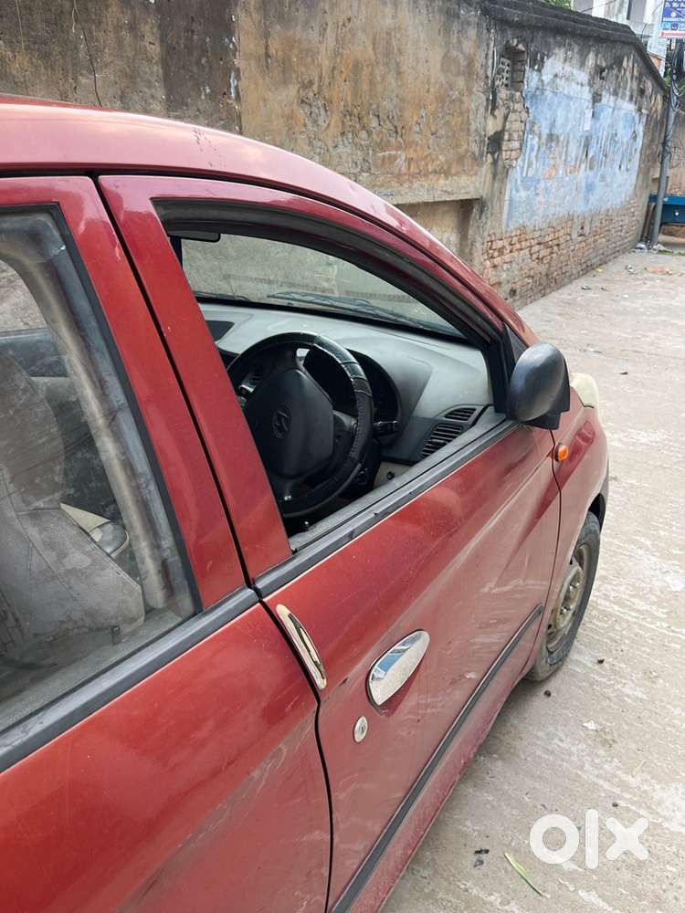Hyundai I10 Petrol Manual 2015
