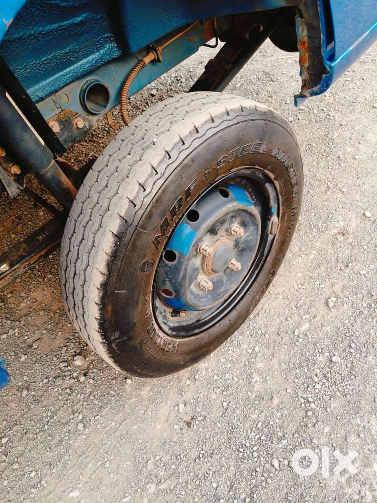 Tata Indica Lsi, 2022, Diesel