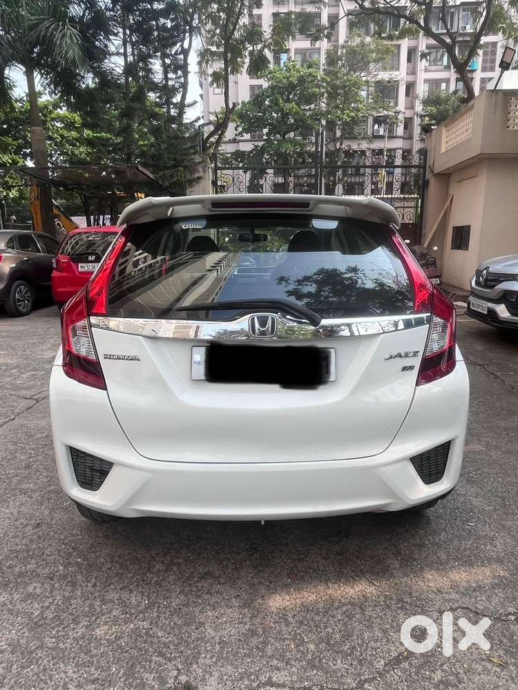 Honda Jazz Diesel For Sale Well Maintained